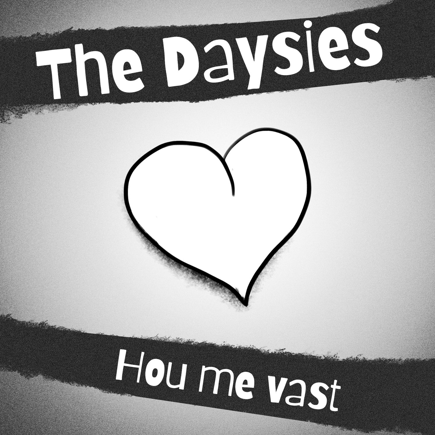 Daysies Hou me vast Cover 2_less_grey_small